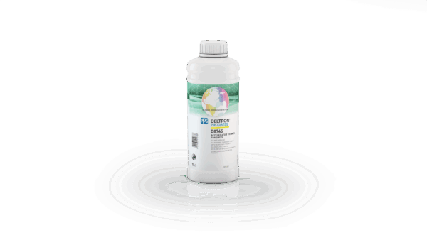 PPG Deltron D8745 Accelerator Tynner 1L