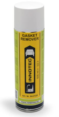 Innotec 04.2200 Paint Stripper 500ml