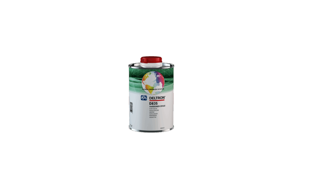 PPG Deltron D835 DP 402 Herder 1L