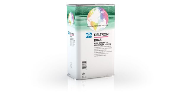 PPG Deltron D845 DX 310 Kraftig Avfe. 5L