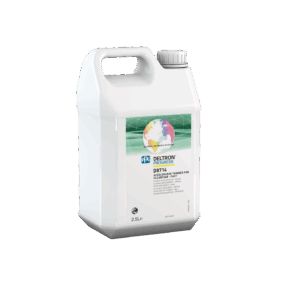 PPG Deltron D8714 Accelerator Tynner 2,5L