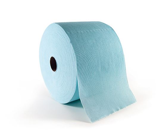 Papir CC Universalklut Blå 38x30 rl à 500 ark (2)