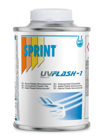 ICR UV S01/0,41 Sparkel Flash-1 410ml