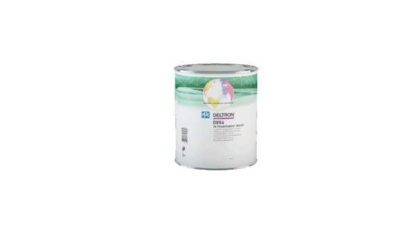 PPG Deltron D854 Transparent Sealer 3L
