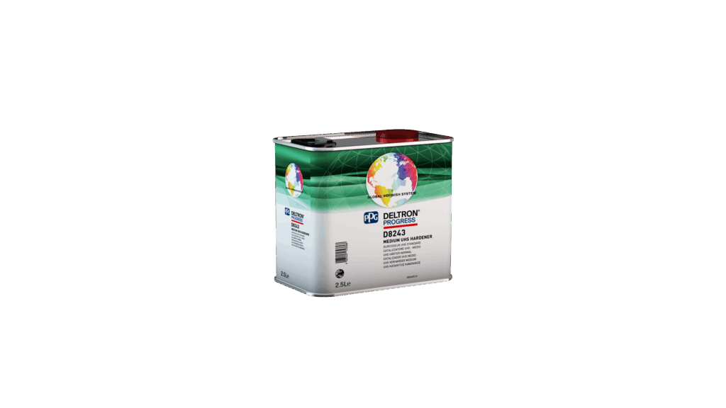 PPG Deltron D8243 Medium UHS Herder