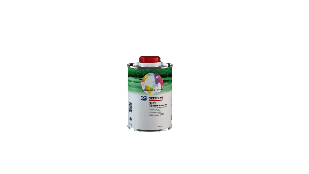 PPG Deltron D841 Herder 3:1 Normal