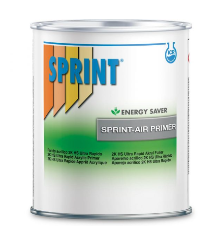 ICR Sprint-air primer (F76,F77,F78,F79)