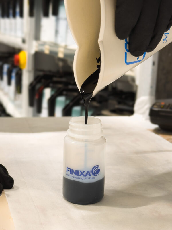 PPG Penselflaske-flekklakk til din bil