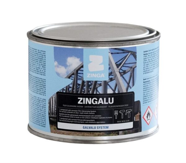 Zinga Zingalu Aluminium 1kg (12)