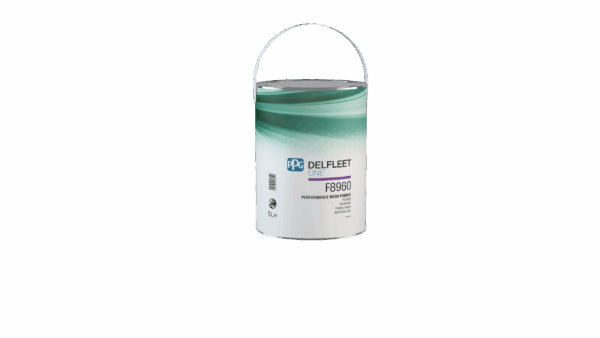 PPG Delfleet F8960 Ny Performance Washprimer 5L