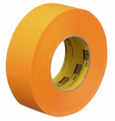 3M 2525 Slipetape Orange 48x55m