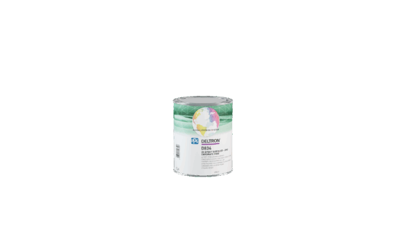 PPG Deltron D834 DP 40 Epoxy Primer 1L