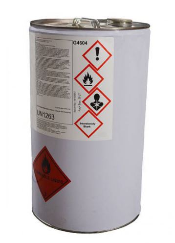 Cellulose Tynner Propeel Orapi 25L