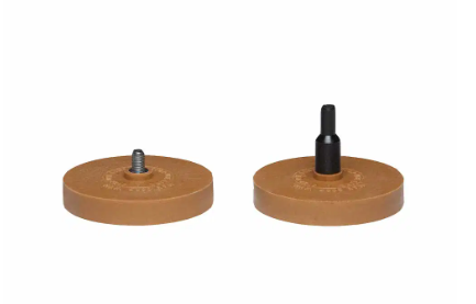 Hamach Dekorfjerner 2pk