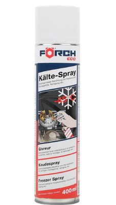 Førch Kjølespray 400ml -45