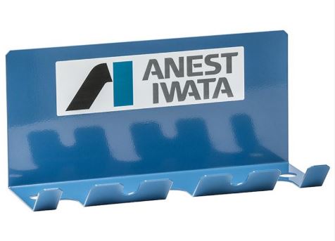 Iwata Pistolholder for gravitasjonsmated pistol (3pist)