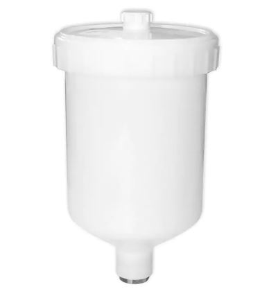 Iwata Plastkopp til W400