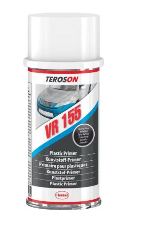 Teroson VR155 Plastprimer 150ml til 9225 lim