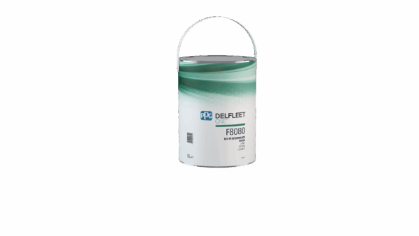 PPG Delfleet One F8080/E5 MS Performance Binder 5L