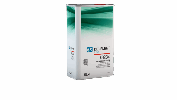 PPG Delfleet One F8284/E5 MS Hardener Slow 5L