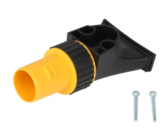 Mirka Utsugskopplingskit CV til DEOS 353/383