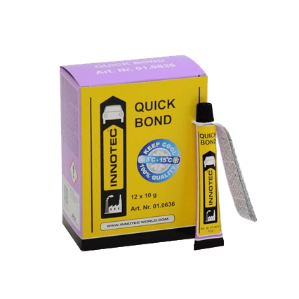 Innotec 01.0636 Quick Bond incl.nozzelhætte 10gr