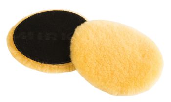 Mirka Pad Polerpute Lamull Pro 150mm Grip Gul(2stk i pk)