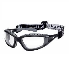 Brille Tracker Klar - Tracpsi