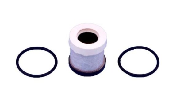 3M Utskiftbar filterpk m/O-ring 023-05-51P5