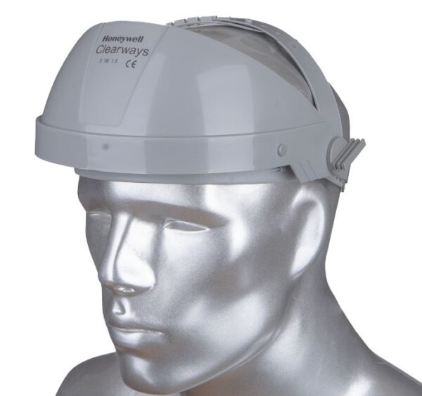 Pulsafe Hodefeste CB 14