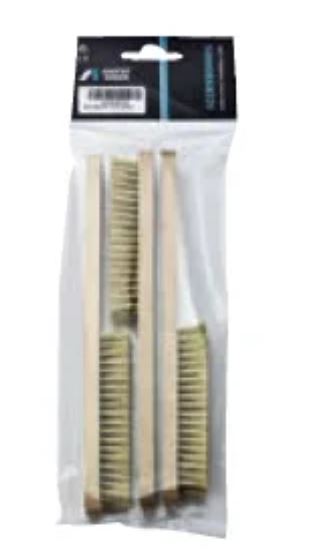 Iwata Big Surfacebrushes 3pk