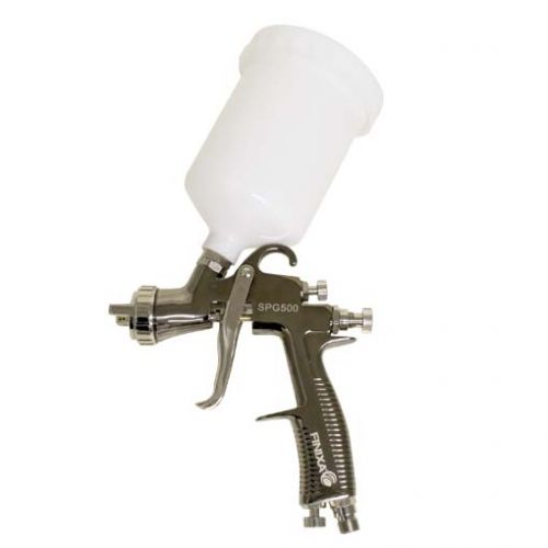 FX Sprøytepistol f/topplakk/klarlakk SPG 500
