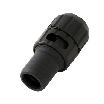 Mirka Adapter for utskifting av håndslip 8391111211