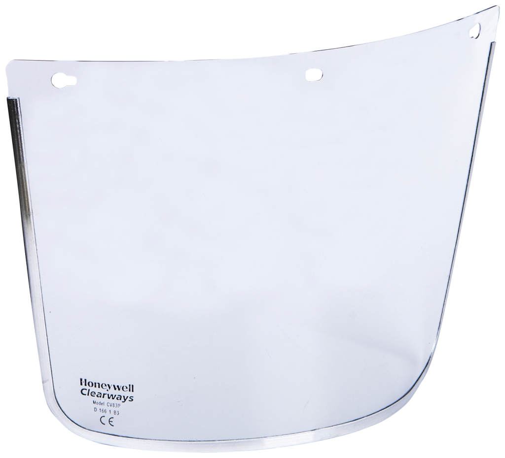 Pulsafe skjerm polycarb. CV83P