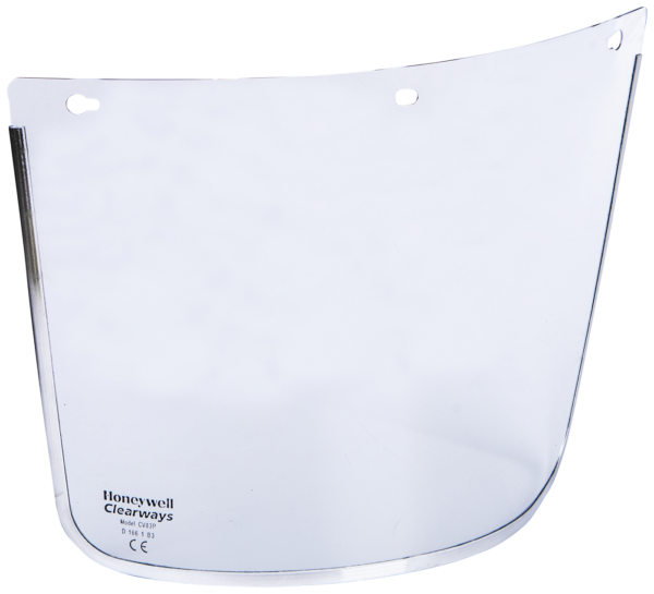 Pulsafe skjerm polycarb. CV83P