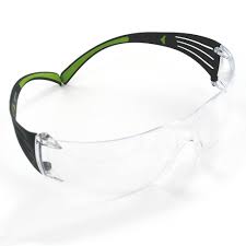 3M SF401AF Vernebrille PC clear AS/AF