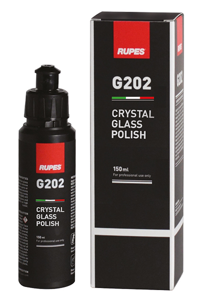 Rupes CCL G202 Glass Polish 150ml