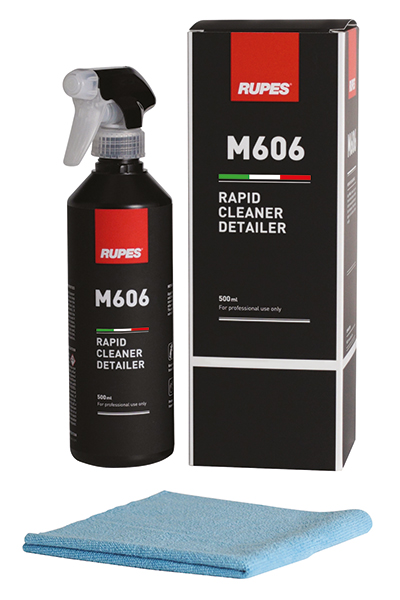 Rupes CCL M606 Rapid Cleaner 500ml