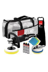 Rupes Nano DLX kit Lang type