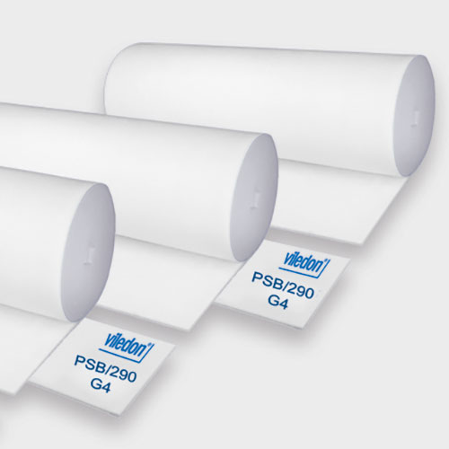 Filter Viledon Takfilter Prof-air