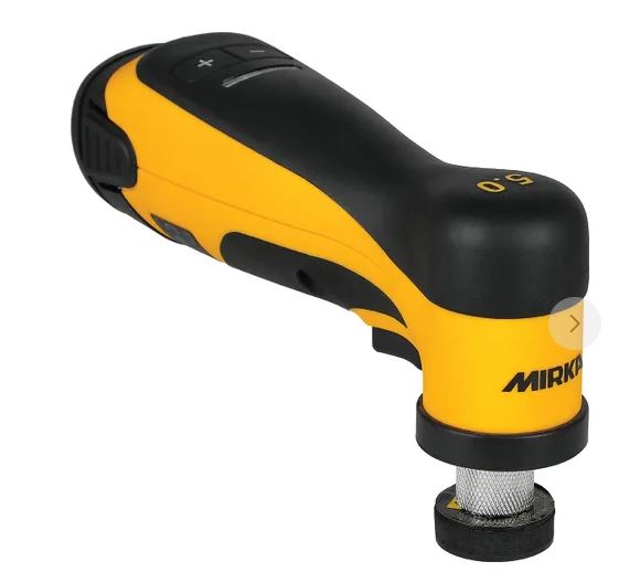 Mirka AROS-B 150NV 32mm 10.8V (5mm osc)