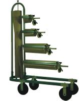 FK 304000 Papirvogn stor