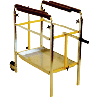 FK 440-000 Arbeidsvogn