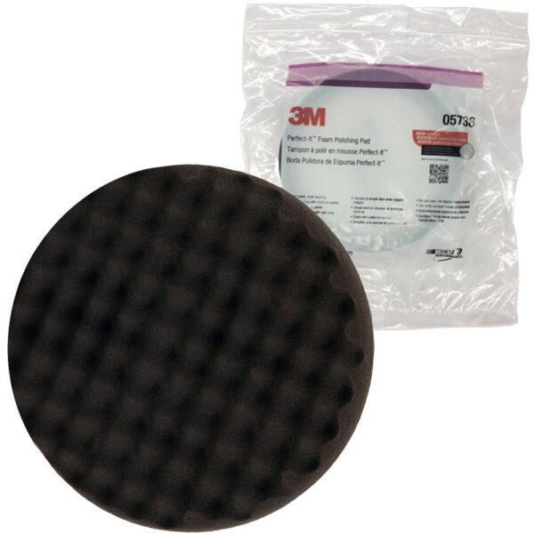 3M 5738 Perfect-it Foam Polishing pad