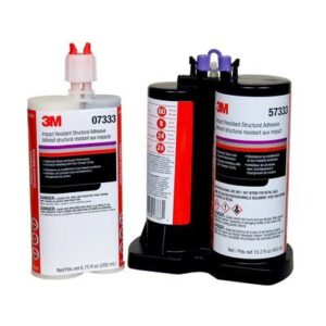 3M 7333 Irsa Impact Resistant Structural Adh 200ml