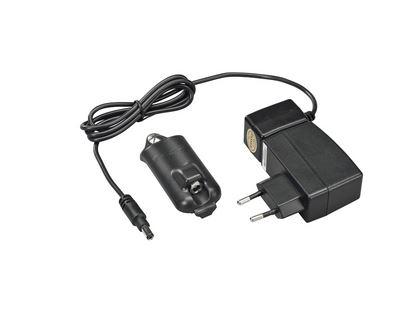 3M Peltor Batterilader 230V FRO3EU