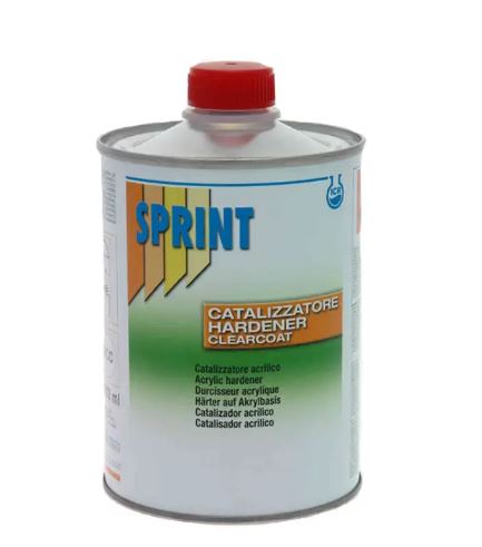 ICR C68/0,5 Herder Normal UHS 0,5L