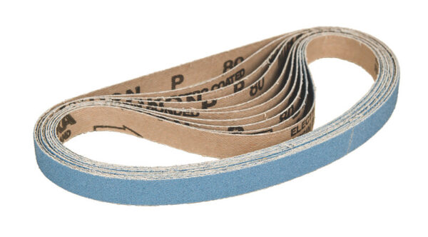 Mirka Mirkon 13x457mm P60 T-skjøt  10stk/pk