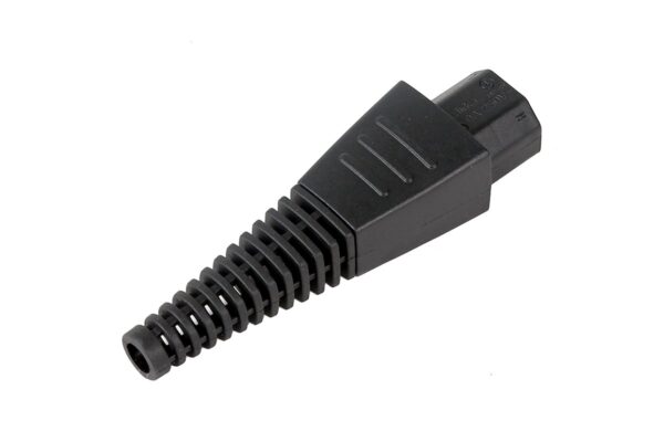 Mirka Rewireable Connector HP-9R