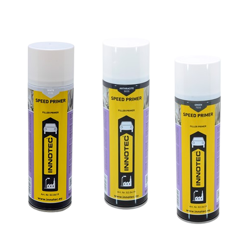 Innotec 02.0419 Speed Primer 500ml